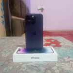 Apple iPhone 14 Pro (1 TB) photo review