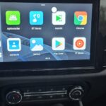 CarlinKit Mini AI Box Carplay sans Fil/Android Auto, Version Android 11.0, mémoire 3 + 32G, pour Les Voitures avec Apple CarPlay câblé en Usine, Prend en Charge Youtube, Netflix, Double Bluetooth photo review