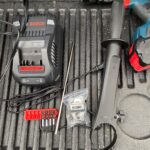 BOSCH GSR18V-1330CN PROFACTOR 18V Connected-Ready 1/2 In. Drill/Driver (Bare Tool) photo review