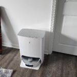 ECOVACS ECOVACS DEEBOT T20 OMNI photo review